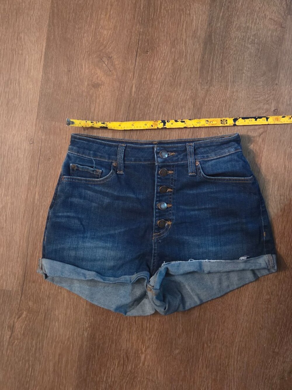 Guess Denim Shorts